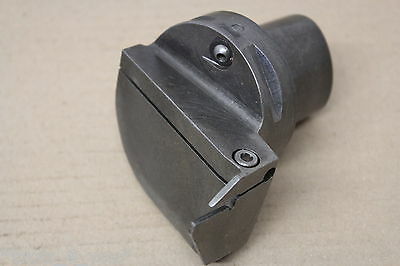 Sandvik C6-RF123G20-45065B CoroCut 1-2 Cutting Unit For Parting Grooving CAP115