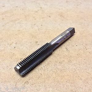 1/2" x 16 Tpi BSF Plug Hand Tap (v)