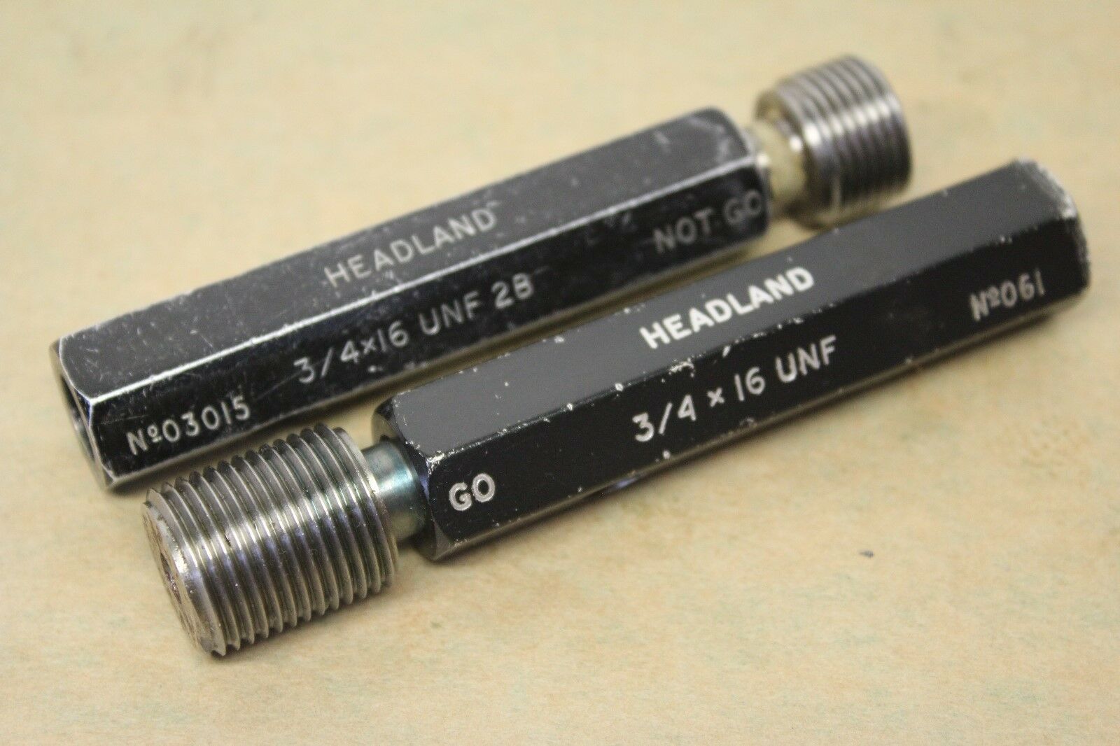 headland-3-4-x-16-tpi-unf-2b-go-nogo-screw-thread-plug-gauges-me1028