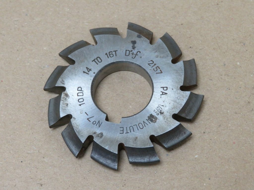 Gear Cutters Toolz4You
