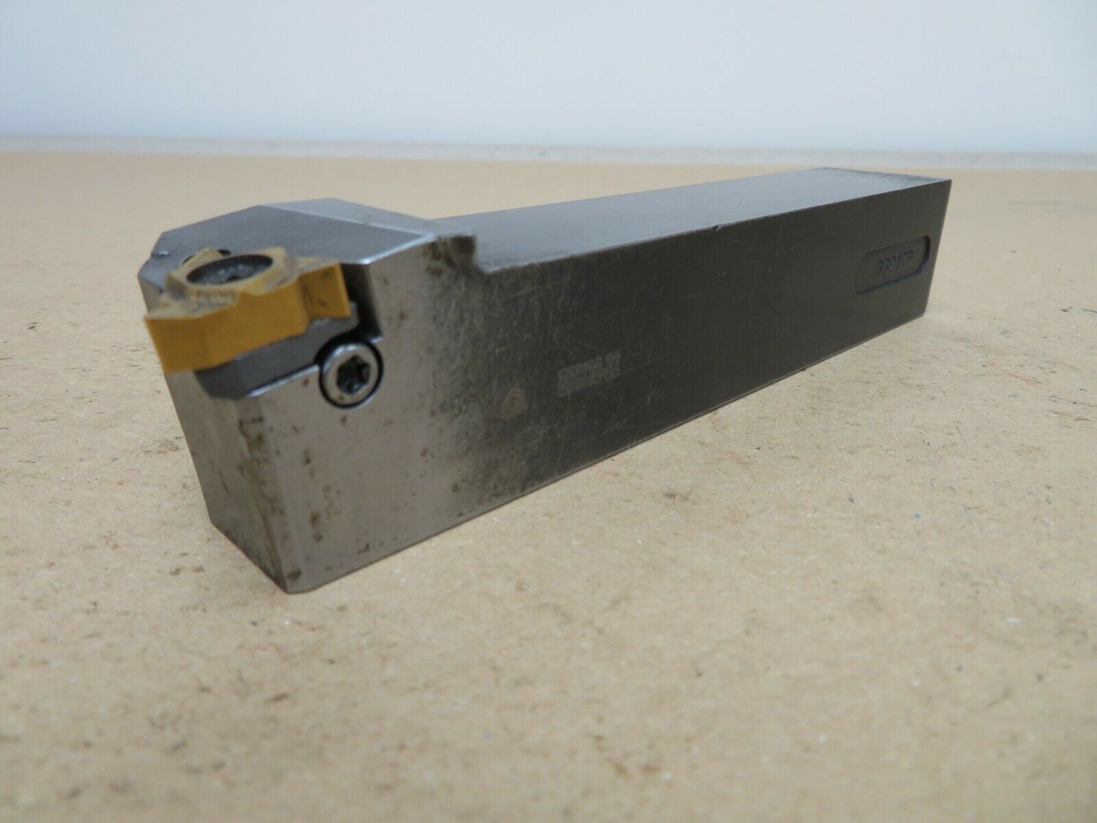 Korloy ERH3222 Right Hand External Threading Tool IT1393 Toolz4You