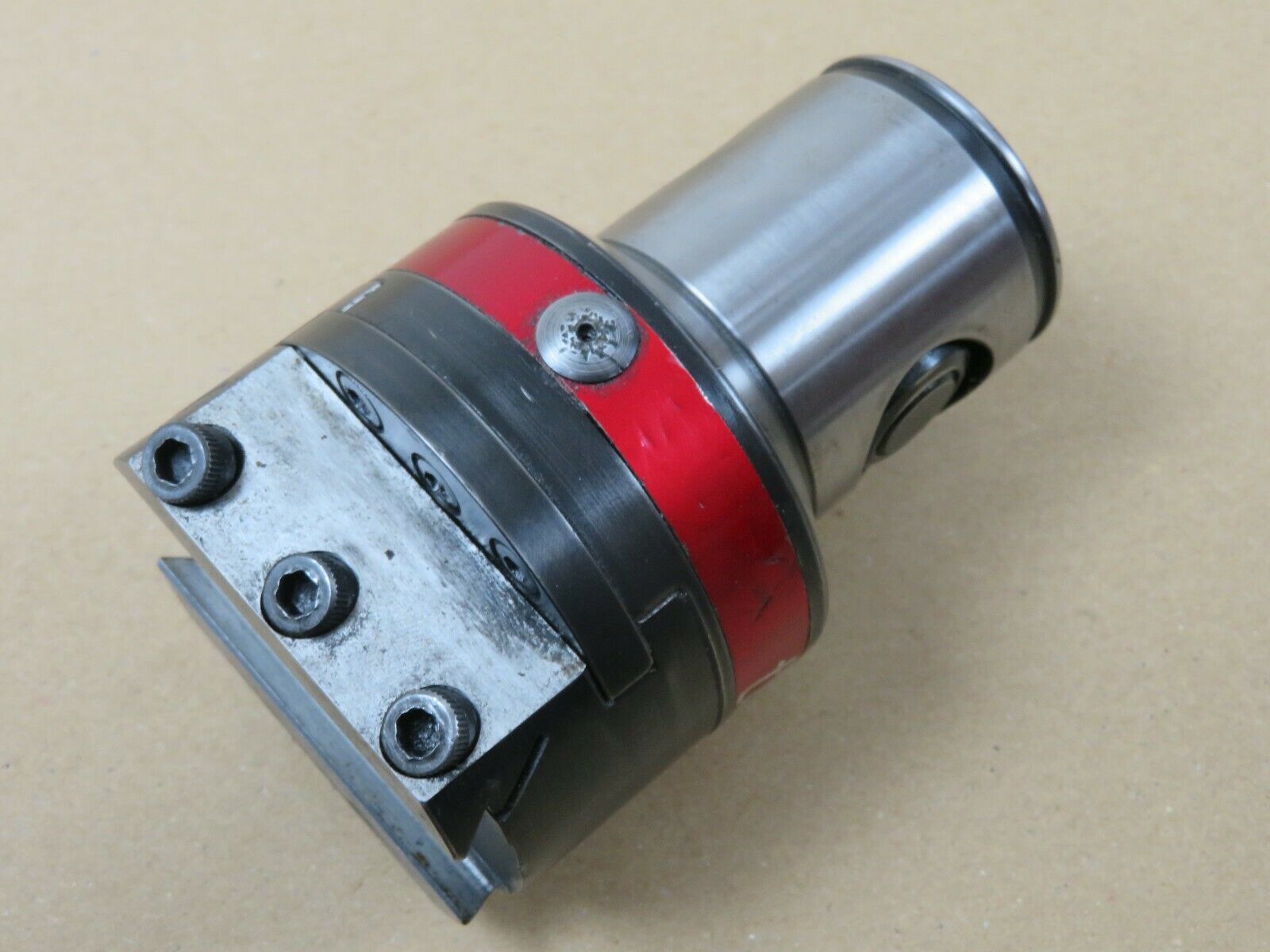 D’Andrea TRM63 Micro Adjust Boring Head Toolz4You