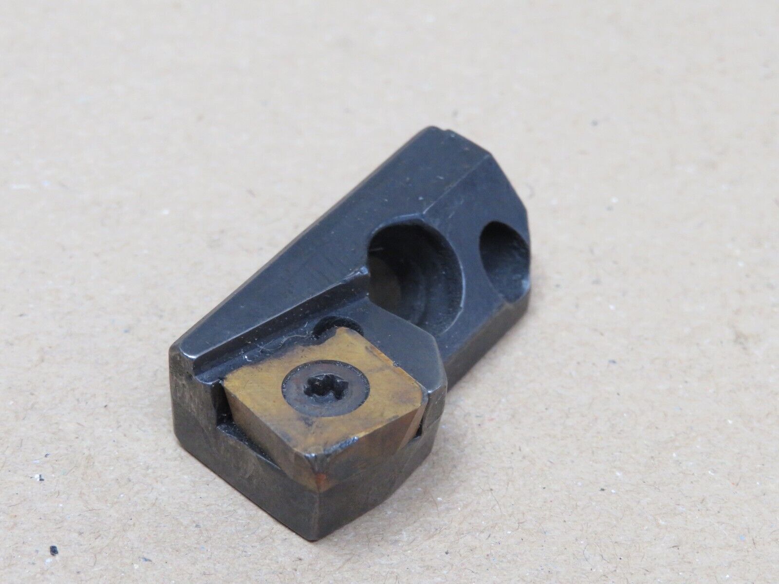 Kennametal K75S12 MS1374 Face Mill Carbide Insert Cassette For SDET43