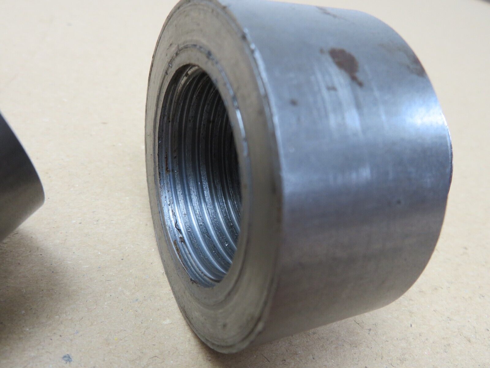 Sandvik 8TPI Buttress Left & Right Hand Internal & External Threading