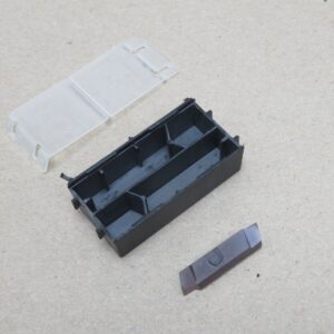 PH Horn 229.0401.4810. TH36 4mm Carbide Grooving Insert CI1814