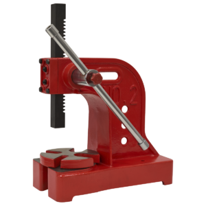 Arbor Press 2 Tonne