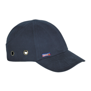 Sealey Safety Baseball Bump Cap