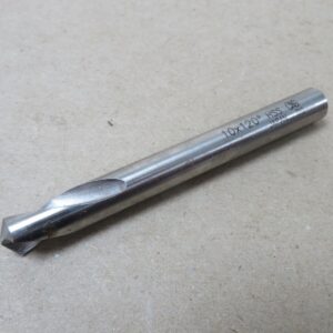 OSG 10mm x 120? HSS Spot Drill
