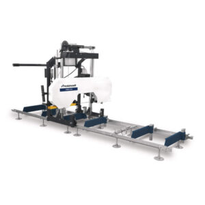 Holzkraft HBBS 400 / 230V Log Bandsaw