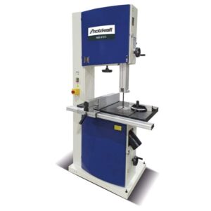 Holzkraft HBS 613 S Woodbandsaw (3 Phase 400v)