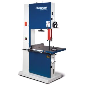 Holzkraft HBS 633 S (IE3) Woodbandsaw