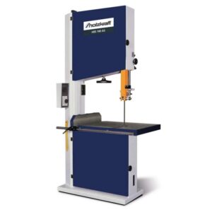 Holzkraft HBS 840 AS Wood bandsaw (400v 3ph)