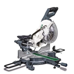 Holzkraft KGZ 2540 Vario Crosscut / miter saw