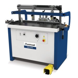 Holzkraft MDB 29 PRO Semi Automatic Multi Spindle Drilling Machine
