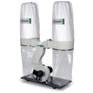 Holzstar SAA 3003 Wood Chip Extractor