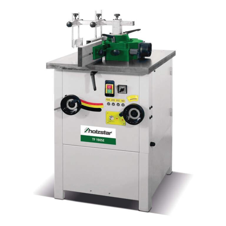 Holzstar TF 190 SE (230 V) Table Router