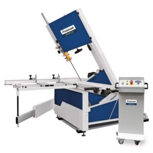 Holzkraft FBS 640 G F15 Mitre Sliding Table Bandsaws | 415v | 3 Phase