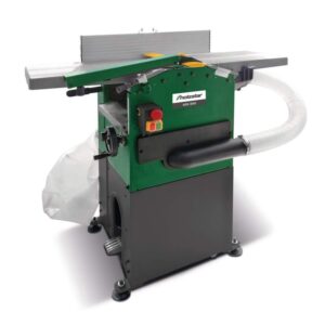 Holzstar ADH 2540 (400V) Surface and Thickness Planer