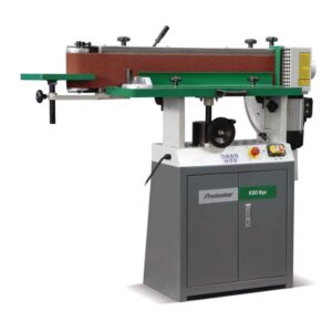 Holzstar KSO 850 Edge Sanding Machine (230v)