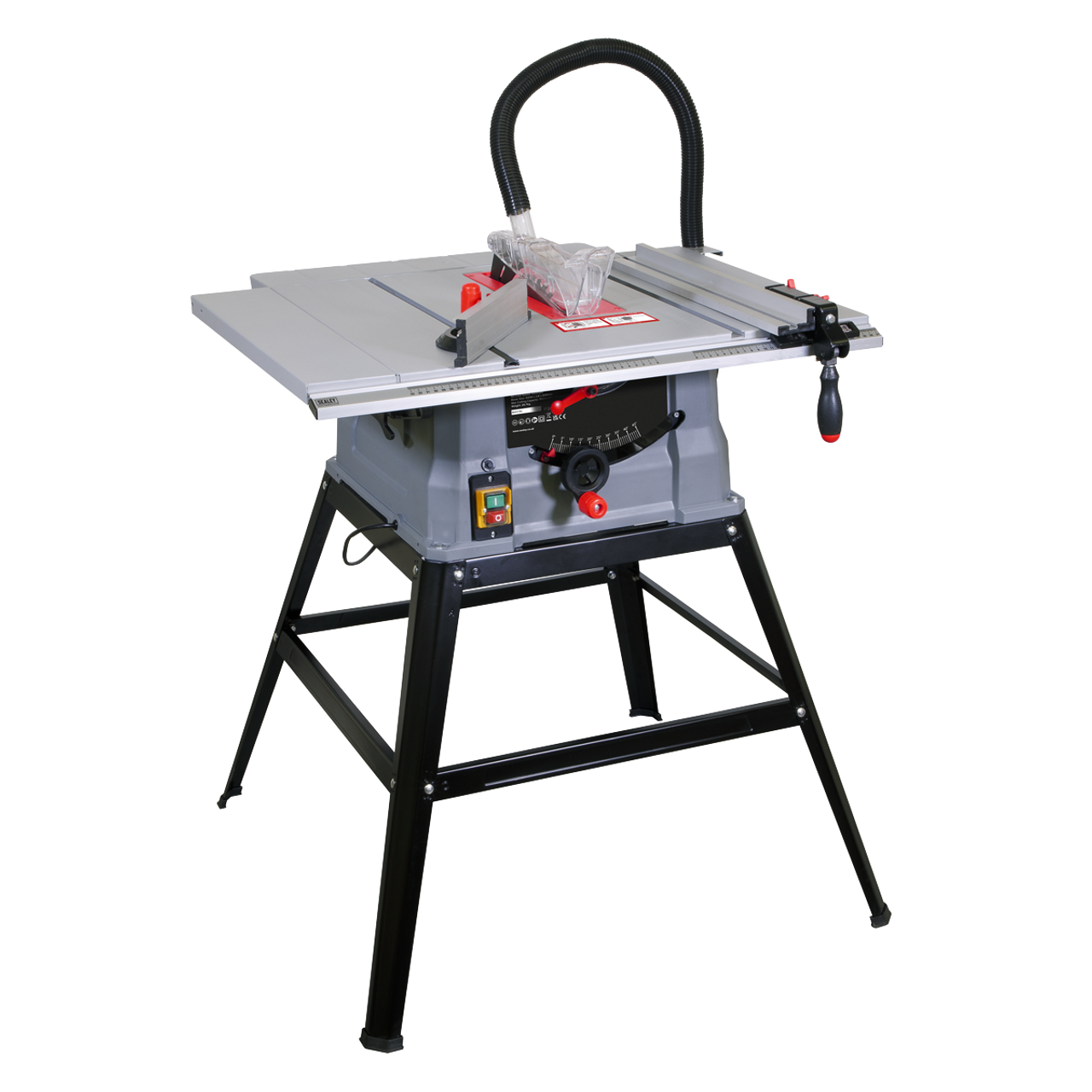 Sealey 254mm Table Saw 1500W/230V