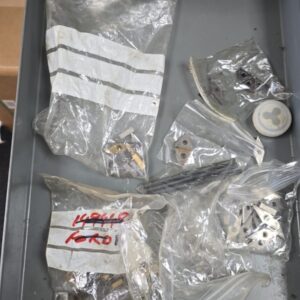 Carbide Inserts